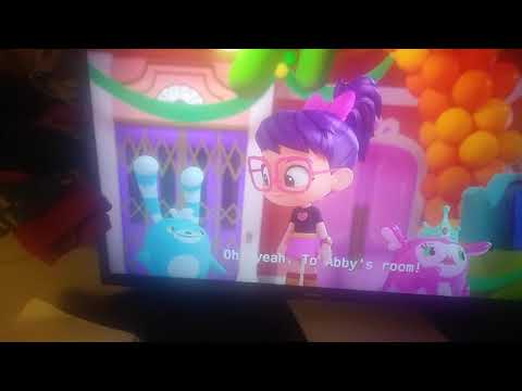 Bozzly Says the S word in Spanish (WTF)