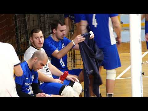 MOK Gornja Vežica vs MOK Grobničan 5.12.2021. 3.Set