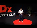 How AI Could Reshape Global Supply Chains Thomas Larrieu TEDxÉcolePolytechnique