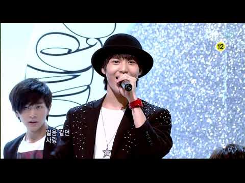 080824 샤이니[Shinee] The SHINee World+산소 같은 너 [Love like Oxygen] (인가)