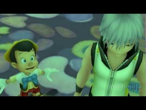 Kingdom Hearts 3D - Dream Drop Distance: Everything You Should Know