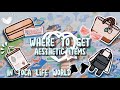 Where To Find 5 Aesthetic Items in Toca Boca 🧺🔆💼 | Toca Life World|Waffle Queen