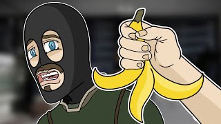 The Only Game That Can Make a Banana Terrifying | Intruder