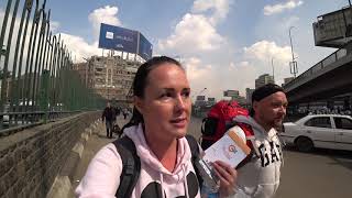 ЕГИПЕТ 2019 ИЗ КАИРА В ХУРГАДУ!!! Не повторяйте наших ошибок! Uber в Каире,цены/ GoBus. VLOG