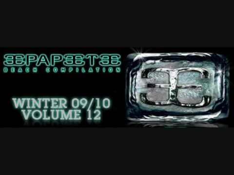 16._Papeete_Beach_Compilation_vol_12___HOLLY_MAPPA_-_Every_Monday