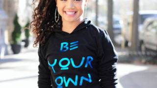 All That-Cymphonique Miller