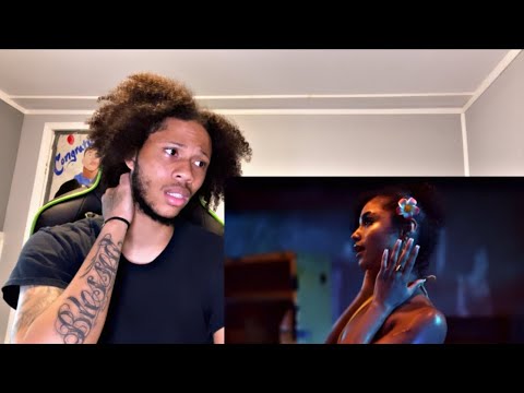 Tyla - WATER (Official Music Video) REACTION!!! *Dancing Vibes*!