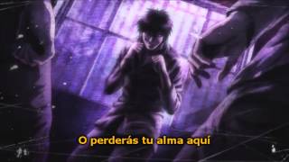 How We Roll Sub Español - Hollywood Undead (AMV)