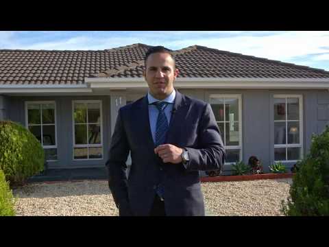 11 Ryland Circuit Delahey - Barry Plant