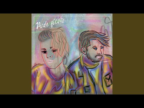 Pode Ficar - Prado And The Wolf