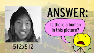 Teaching my computer to give me friends (I... I mean images!) (convolutional neural networks)