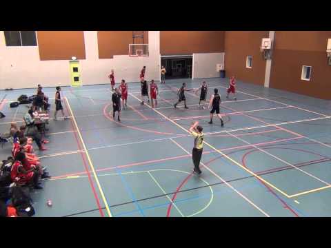 SBUH2 Cangeroes H3 UIT