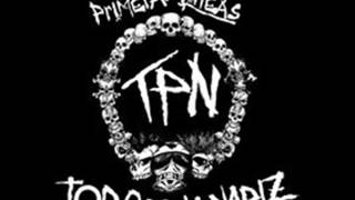 TPN - No Religion