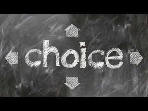 Три способа принятия решений. Вадим Балев. Киев 18.5.2019