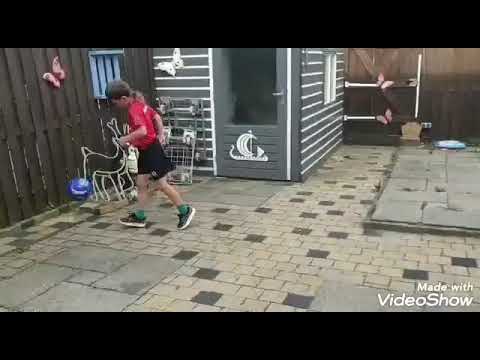 Huiswerk filmpje sparta rotterdam o10