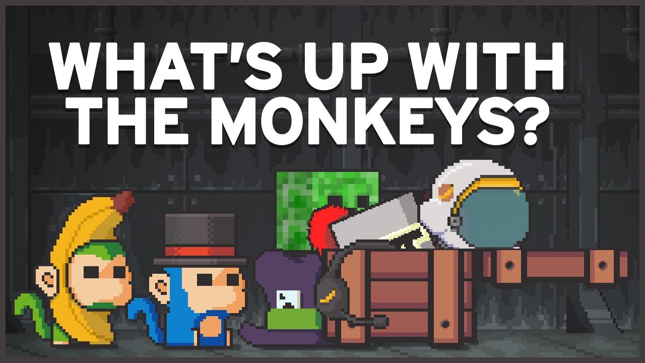 Where are the MWG Devlogs?