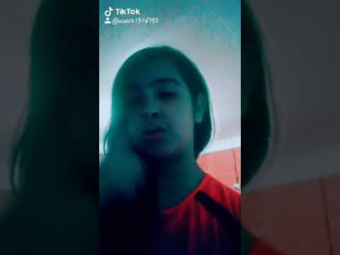 Tik tok de ana belen