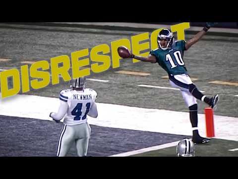 The Most DISRESPECTFUL NFL Moments
