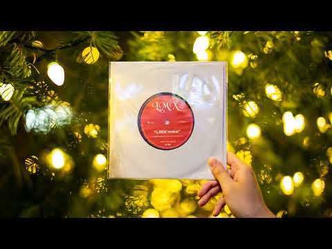 Luv Master X - LMX'mas (Song for Lovers version)