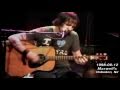 Elliott Smith - Happiness | live @ maxwell's aug.12.98 (1)