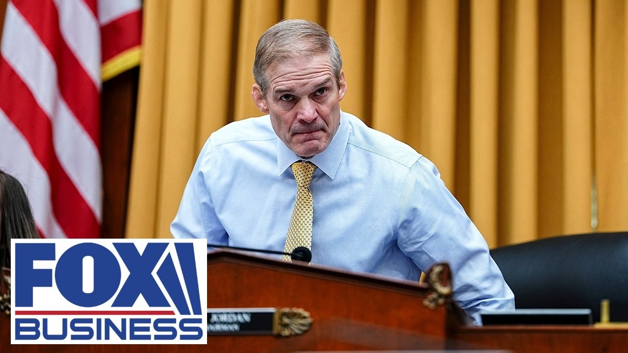 WATCH LIVE: House Judiciary examines EXPLOSIVE SPLC allegations