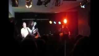 Frenzal Rhomb - bucket bong.MPG