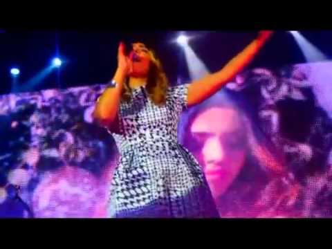 QUE VOY HACER   ANGELA LEIVA FT CUMBIA JUAN VIDEO Rònàlìthò