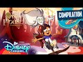 Season 2 Highlights Compilation The Owl House Disney Channel