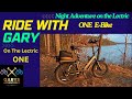 Thrilling Night Adventure On The Lectric ONE E Bike