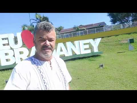 TV CIDADE DIGITAL CIDADE DE BRAGANEY-PR