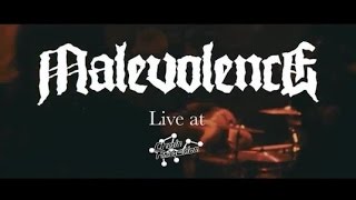 Malevolence - FULL SET {HD} 9/8/16 (Live @ Chain Reaction)