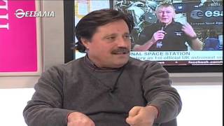 Πολιτικοί Διάλογοι 18 12 2015