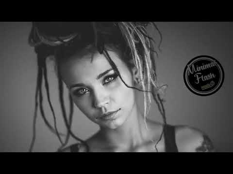 Minimal Techno & Minimal House Mix 2020 - Rasta Girl By Patrick Slayer