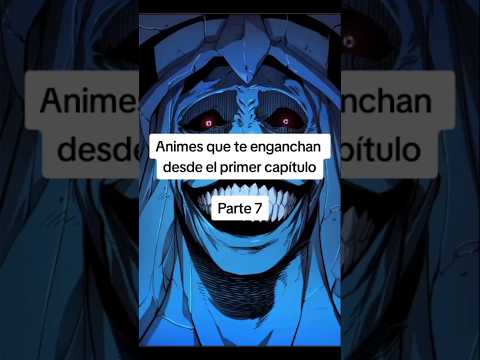 Conoces otros animes que te atrapen desde el inicio? #anime #shorts #recomendaciones