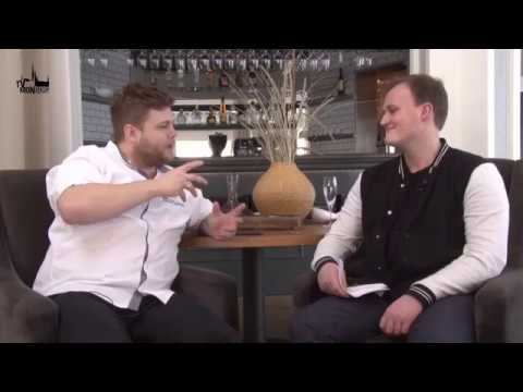 TV SPOT - Ugens Profil // Casper Sobczyk