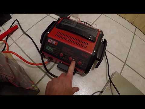 ✅BIS ZU WELCHER #LEISTUNG KANN MAN DAS #ALDI / #LIDL  PROFI #LADEGERÄT NUTZEN ( #CHARGER )✅XY9777