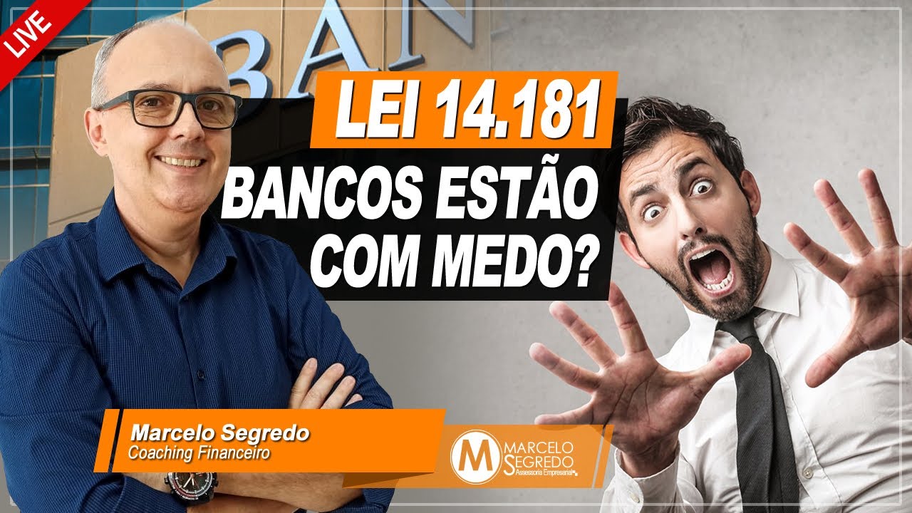 CONHEÇA A LEI QUE ESTÁ AJUDANDO MILHARES DE DEVEDORES NO PAÍS!