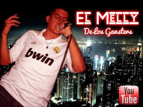Asi Somos los buenos-Melly de Los Gansters