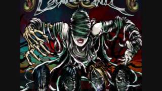 Escape The Fate - We Wont Back Down + Lyrics