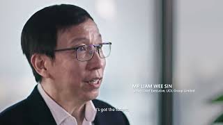 Avenue South Residence Video