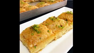 El Açması Gerçek Laz Böreği Tarifi-Laz Böreği Nasıl Yapılır- Bera Tatlidunyasi