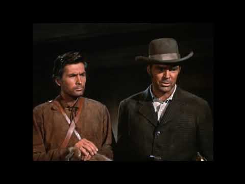 Davy Crockett Deleted/Extended/Alternate Scenes/Shots/Dialogue/Sound Effects Part 3/5