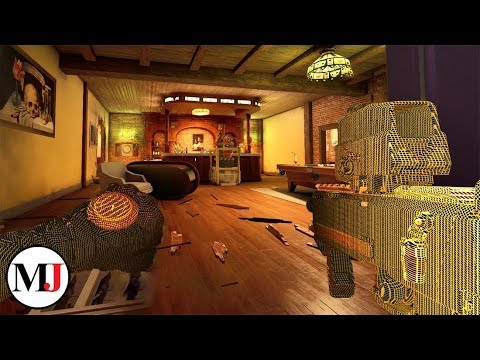 Epic Warden/Nøkk Carry: Full Game Friday - Rainbow Six Siege