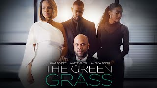 The Green Grass