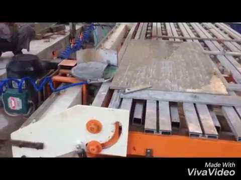 Tile's Edge Cutting Machine/ Marble Cutting Machine