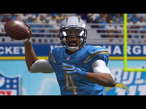 Madden NFL 15 - QB Player Franchise Ep. 24 - Preseason Week 1-4 [Season 2]