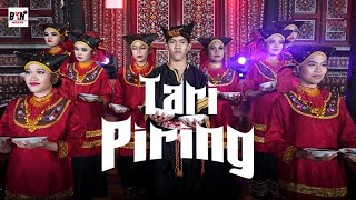 Download lagu Tari Piring | Tarian Nusantara Khas Minangkabau mp3