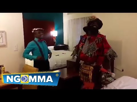 Safari Ya Ng'ambo - Mr Ong'engo & Miggy Champ (Official Audio)