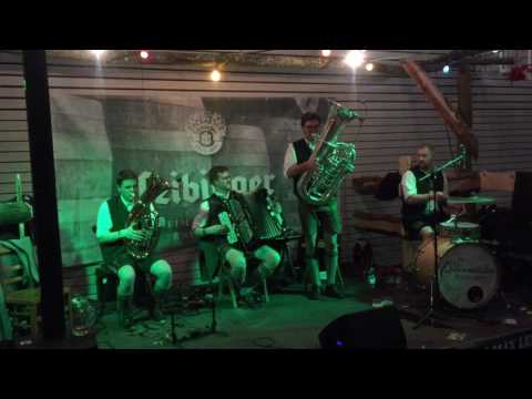 Obermüller Musikanten in Obereisenbach/Tettnang "Tuba Muckl"