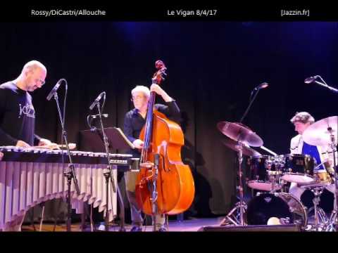 Joël Allouche Trio